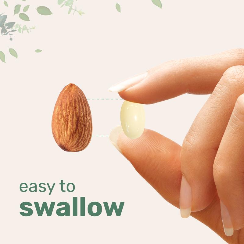 Vyster NAC 600mg with NAD+